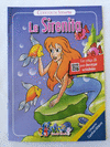 LA SIRENITA CUENTOS DE SIEMRPE