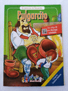 PULGARCITO CUENTOS DE SIEMPRE