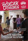 THE BOXCAR CHILDREN #3 THE YELLOW HOUSE MYSTERY