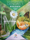 CIENCIAS 1 BIOLOGIA SECUNDARIA PRIMER GRADO