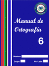 MANUAL DE ORTOGRAFA 6