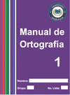 MANUAL DE ORTOGRAFÍA 1