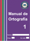 MANUAL DE ORTOGRAFA 1