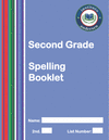 ANDERSEN SPELLING BOOKLET 2DO