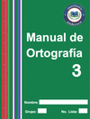 MANUAL DE ORTOGRAFA 3