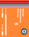 MANUAL DE OPERACIONES BSICAS ANDERSEN 5