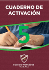 LIBRO DE ACTIVACION 5