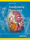 ANATOMA HUMANA TOMO 1 Y 2 5TA EDIC. (2 TOMOS )