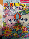 NEOLIBRIUX COLOREANTE MI LIBRO GIGANTE PARA COLOREAR