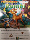 PICTOGRAMAS CON PEGATINAS BAMBI