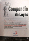 COMPENDIO DE LEYES