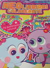 NEO LIBRIRRI COLOREANTE