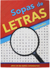 SOPA DE LETRAS EN ESPA�OL NARANJA