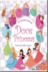 DOCE PRINCESAS