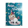 MAGIC AND SPARKLES