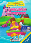 CUENTOS DE VALORES EL PESCADOR Y LA ESPOSA UN RELATO DE GRATITUD