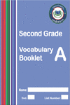 ANDERSEN VOCABULARY BOOKLET 2DO