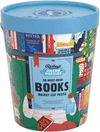 50 MUST READ BOOKS BUCKETS LIST PUZZLE