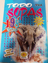 TODO SOPAS NO. 115