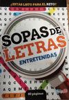 SOPAS DE LETRAS ENTRETENIDAS