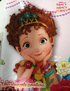 UNA ELEGANTE AVENTURA FANCY NANCY CLANCY