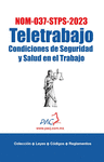 TELETRABAJO CONDICIONES DE SEGURIDAD Y SALUD EN EL TRABAJO