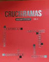 CRUCIGRAMAS VOL 1 EDICION ESPECIAL ROJO