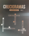 CRUCIGRAMAS VOL 2 EDICION ESPECIAL NEGRO