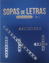 SOPAS DE LETRAS VOL.1 EDICION ESPECIAL AZUL