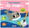 COLOR MAGICO EL MAR