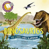 ILUMINA CON DINOSAURIOS
