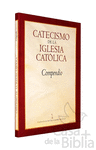 CATECISMO DE LA IGLESIA CATOLICA