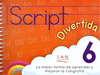 SCRIPT DIVERTIDA 6