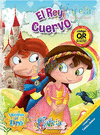 EL REY CUERVO CUENTOS DE ORO COLECCION