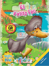 EL PATITO FEO CUENTOS DE ORO COLECCION