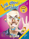 LOS CINCO SENTIDOS COL. EL CUERPO