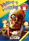 HUESOS Y MUSCULOS COL. EL CUERPO