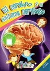 EL CEREBRO Y EL SISTEMA NERVIOSO COL. EL CUERPO