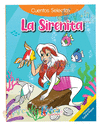 LA SIRENITA CUENTOS SELECTOS COLOREAR