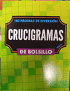 CRUCIGRAMAS DE BOLSILLO VOL.1