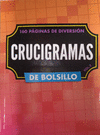 CRUCIGRAMAS DE BOLSILLO VOL.2