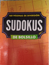 SUDOKUS DE BOLSILLO VOL.1