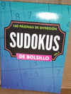 SUDOKUS DE BOLSILLO VOL.2