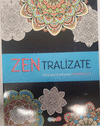 ZENTRALIZATE MANDALAS PARA COLOREAR