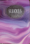 SUDOKUS ONDAS MORADO