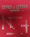 SOPAS DE LETRAS VOL.2 EDICION ESPECIAL ROSA