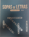 SOPAS DE LETRAS VOL.3 EDICION ESPECIAL MARINO