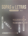 SOPAS DE LETRAS VOL.5 EDICION ESPECIAL GRIS
