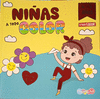 NIAS A TODO COLOR 4-5 AOS COLOREAR