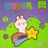 COLOR Y DIVERSION 3-4 AOS COLOREAR